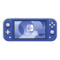 Nintendo Switch Lite Blue (NSW) obrázok 3