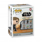 Pop! Star Wars - The Book of Boba Fett - Luke Skywalker and Grogu obrázok 2