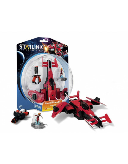 Starlink Starship Pack - Pulse obrázok 1