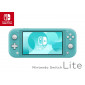 Nintendo Switch Lite Turquoise (NSW) obrázok 2