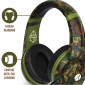 STEALTH MULTIFORMAT CAMO STEREO GAMING HEADSET - CRUISER obrázok 7