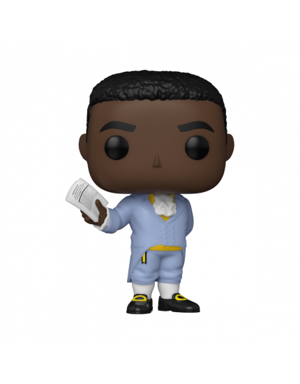 Pop! Broadway - Hamilton - James Madison obrázok 1