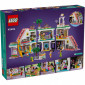 LEGO Friends Nákupné centrum v mestečku Heartlake obrázok 7