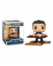 Pop! Marvel - Avengers - Victory Shawarma - Bruce Banner