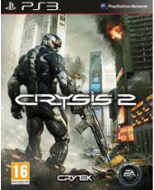 Crysis 2 EN (PS3) (bazár)