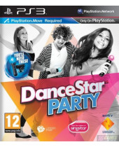 DanceStar Party (PS3)