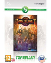 Torchlight CZ (PC)