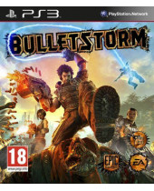 Bulletstorm (PS3)