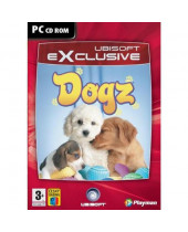 Dogz CZ (PC)