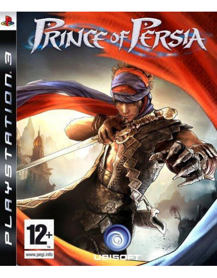 Prince of Persia (PS3) obrázok 1