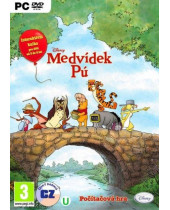 Medvídek Pú CZ (PC)