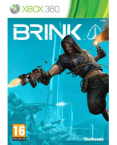 Brink (XBOX 360)