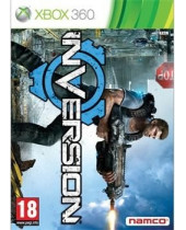 Inversion (XBOX 360)