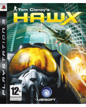 H.A.W.X (PS3)