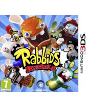 Rabbids Rumble (3DS)