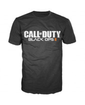 Call of Duty Black Ops 2 - Basic Logo (T-Shirt)