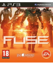 Fuse (PS3)