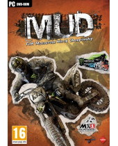 MUD - FIM Motocross World Championship (PC)