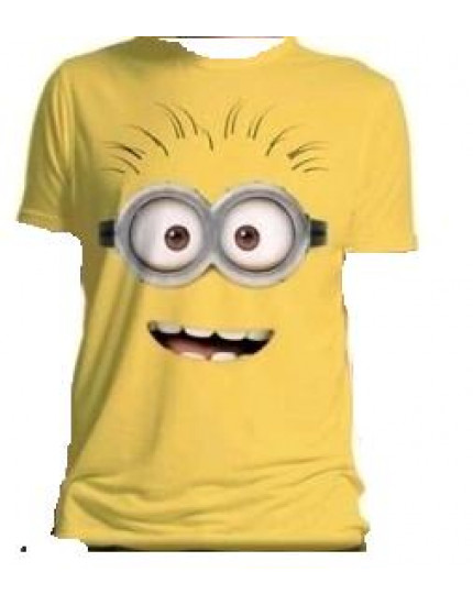 Despicable Me - Dave (T-Shirt) obrázok 1