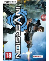 Inversion (CD Key)