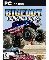 Big Foot - Collision Course (PC)