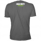 Call of Duty - Modern Warfare 3 Logo (T-Shirt) obrázok 2