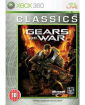 Gears of War (XBOX 360)