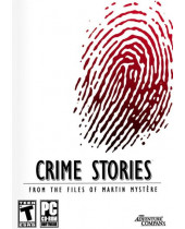 Crime Stories (PC)