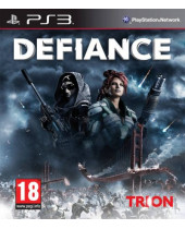 Defiance (PS3)