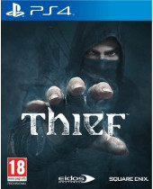 Thief (PS4)