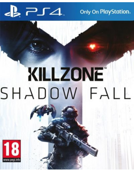 Killzone - Shadow Fall (PS4) obrázok 1