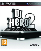 DJ Hero 2 (PS3)