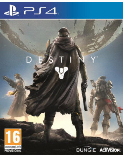 Destiny (PS4) obrázok 1