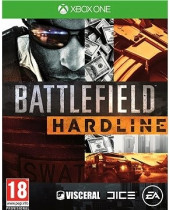 Battlefield - Hardline (Xbox One)