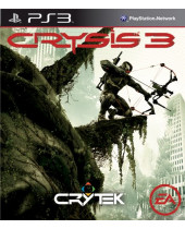 Crysis 3 CZ (PS3) (bazár)