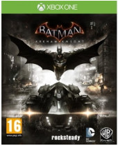 Batman - Arkham Knight (Xbox One)