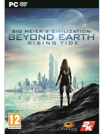 Civilization - Beyond Earth - Rising Tide (PC) obrázok 1