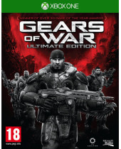 Gears of War (Ultimate Edition) (Xbox One)