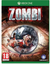 Zombi (XBOX ONE)