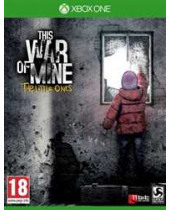 This War of Mine - The Little Ones (Xbox One)