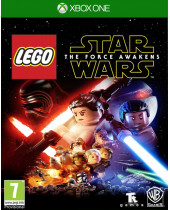 LEGO Star Wars - The Force Awakens (Xbox One)