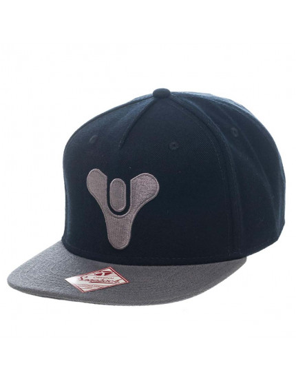 Destiny - Snapback with Logo obrázok 1