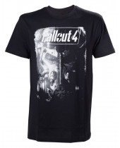 Fallout 4 - Brotherhood of Steel (T-Shirt)