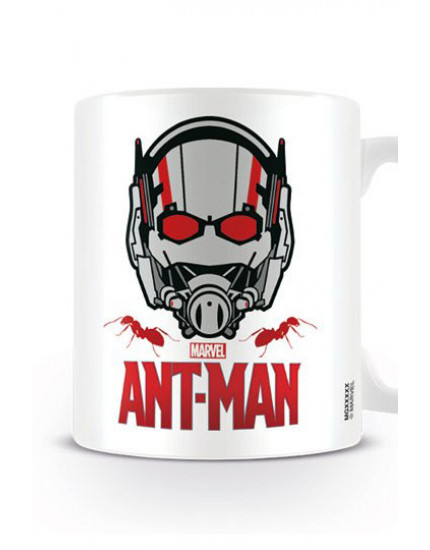 Ant-Man hrnček Ant obrázok 1