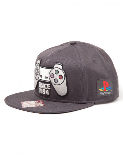 PlayStation - Controller Snapback obrázok 1