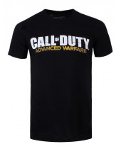 Call of Duty - Advanced Warfare Logo (T-Shirt)