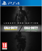 Call of Duty - Infinite Warfare (Legacy Pro Edition) (PS4)