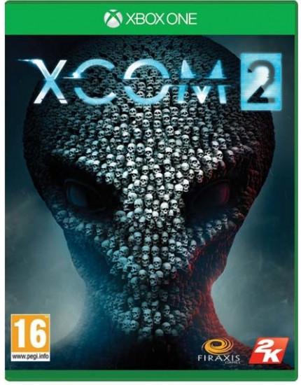 XCOM 2 (Xbox One) obrázok 1