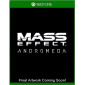 Mass Effect - Andromeda (Xbox One) obrázok 2