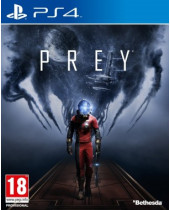 Prey (PS4)